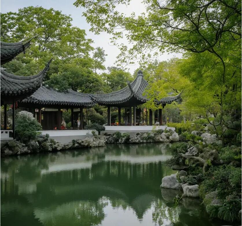 山东翠绿餐饮有限公司